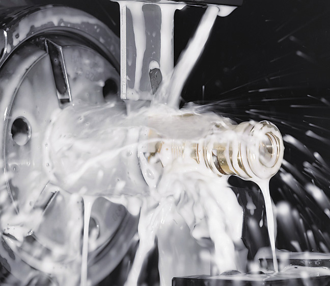 Testing, testing Cutting Tool Engineering